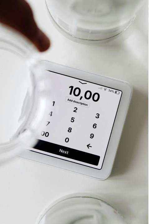 Banko patalpos